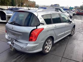 Peugeot 308 308 SW (4E/H), Combi 5-drs, 2007 / 2014 1.6 16V THP 155 picture 3