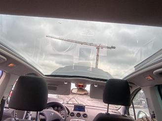 Peugeot 308 308 SW (4E/H), Combi 5-drs, 2007 / 2014 1.6 16V THP 155 picture 20