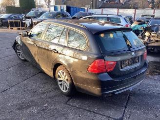 BMW 3-serie 3 serie Touring (E91), Combi, 2004 / 2012 318i 16V picture 3