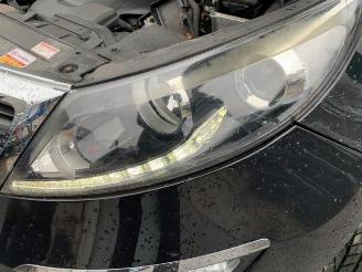 Kia Sportage Sportage (SL), Terreinwagen, 2010 / 2016 1.6 GDI 16V 4x2 picture 30