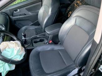 Kia Sportage Sportage (SL), Terreinwagen, 2010 / 2016 1.6 GDI 16V 4x2 picture 31