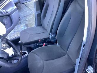 Toyota Aygo Aygo (B10), Hatchback, 2005 / 2014 1.0 12V VVT-i picture 19