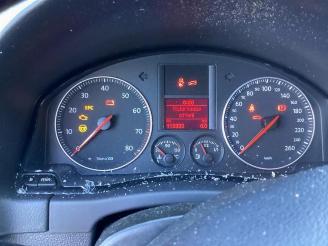 Volkswagen Golf plus Golf Plus (5M1/1KP), MPV, 2005 / 2013 1.6 FSI 16V picture 18