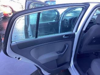 Volkswagen Golf plus Golf Plus (5M1/1KP), MPV, 2005 / 2013 1.6 FSI 16V picture 14