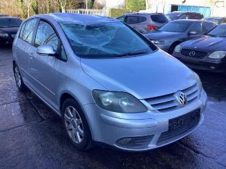 Autoverwertung Volkswagen Golf plus Golf Plus (5M1/1KP), MPV, 2005 / 2013 1.6 FSI 16V 2006/2