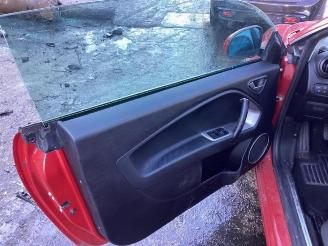 Alfa Romeo MiTo MiTo (955), Hatchback, 2008 / 2018 1.3 JTDm 16V picture 13