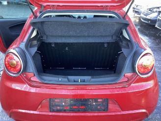 Alfa Romeo MiTo MiTo (955), Hatchback, 2008 / 2018 1.3 JTDm 16V picture 21