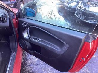 Alfa Romeo MiTo MiTo (955), Hatchback, 2008 / 2018 1.4 16V picture 14