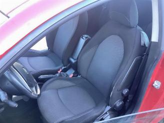 Alfa Romeo MiTo MiTo (955), Hatchback, 2008 / 2018 1.4 16V picture 16