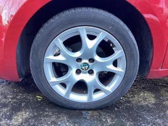 Alfa Romeo MiTo MiTo (955), Hatchback, 2008 / 2018 1.3 JTDm 16V picture 6