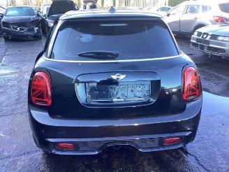 Mini Cooper S Mini (F55), Hatchback 5-drs, 2013 2.0 16V Cooper S picture 8