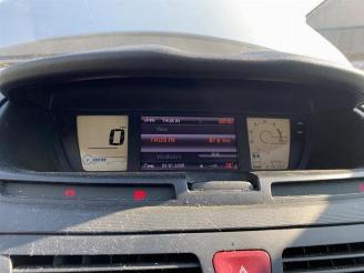 Citroën C4  picture 18