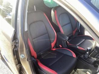 Kia Picanto Picanto (JA), Hatchback, 2017 1.0 12V picture 20