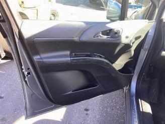 Opel Meriva Meriva (B), MPV, 2010 / 2017 1.4 Turbo 16V Ecotec picture 21