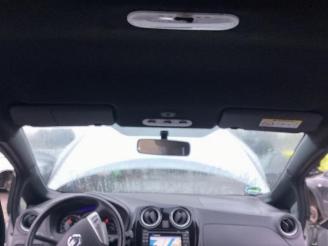 Nissan Note Note (E12), MPV, 2012 1.2 68 picture 29