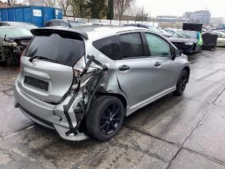 Nissan Note Note (E12), MPV, 2012 1.2 68 picture 15