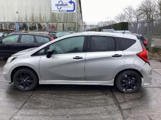 Nissan Note Note (E12), MPV, 2012 1.2 68 picture 2