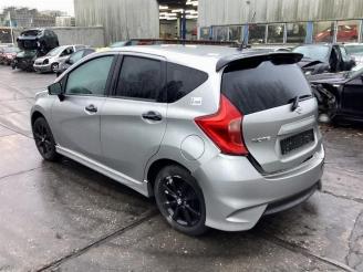 Nissan Note Note (E12), MPV, 2012 1.2 68 picture 3