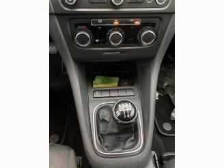 Volkswagen Golf Golf VI (5K1), Hatchback, 2008 / 2013 1.4 16V picture 29