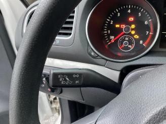 Volkswagen Golf Golf VI (5K1), Hatchback, 2008 / 2013 1.4 16V picture 22