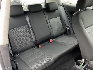 Volkswagen Golf Golf VI (5K1), Hatchback, 2008 / 2013 1.4 16V picture 11