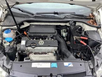 Volkswagen Golf Golf VI (5K1), Hatchback, 2008 / 2013 1.4 16V picture 23