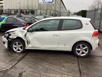 Volkswagen Golf Golf VI (5K1), Hatchback, 2008 / 2013 1.4 16V picture 25