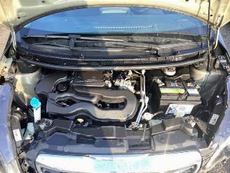 Peugeot 108 108, Hatchback, 2014 1.0 12V VVT-i picture 11