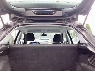 Peugeot 208 208 I (CA/CC/CK/CL), Hatchback, 2012 / 2019 1.0 Vti 12V PureTech picture 11