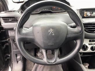 Peugeot 208 208 I (CA/CC/CK/CL), Hatchback, 2012 / 2019 1.0 Vti 12V PureTech picture 30