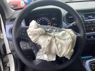 Hyundai I-10 i10 (B5), Hatchback, 2013 / 2019 1.0 12V picture 30