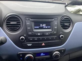 Hyundai I-10 i10 (B5), Hatchback, 2013 / 2019 1.0 12V picture 27