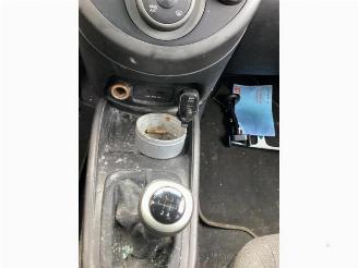 Kia Soul Soul I (AM), MPV, 2009 / 2014 1.6 CVVT 16V picture 26