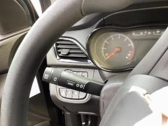 Opel Karl Karl, Hatchback 5-drs, 2015 / 2019 1.0 12V picture 29