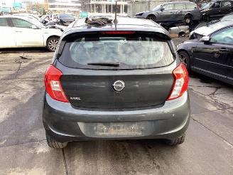 Opel Karl Karl, Hatchback 5-drs, 2015 / 2019 1.0 12V picture 4
