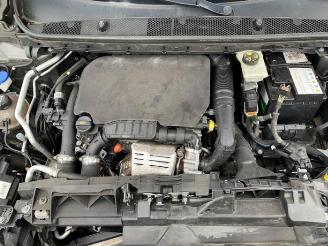 Peugeot 308 308 (L3/L8/LB/LH/LP), Hatchback 5-drs, 2013 / 2021 1.2 12V e-THP PureTech 110 picture 9