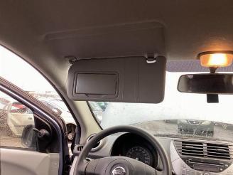 Nissan Pixo Pixo (D31S), Hatchback, 2009 1.0 12V picture 18