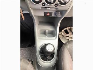 Nissan Pixo Pixo (D31S), Hatchback, 2009 1.0 12V picture 24