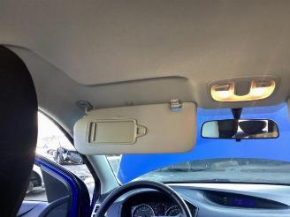 Hyundai I-20 i20, Hatchback, 2008 / 2015 1.2i 16V picture 20