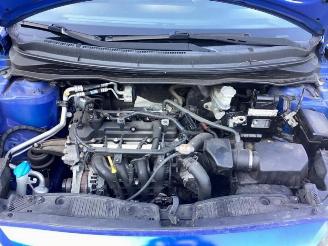 Hyundai I-20 i20, Hatchback, 2008 / 2015 1.2i 16V picture 10