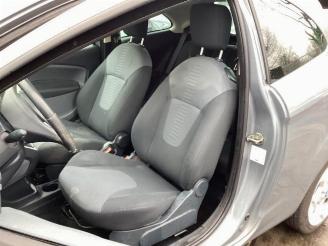 Ford Ka Ka II, Hatchback, 2008 / 2016 1.2 picture 12