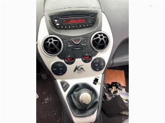 Ford Ka Ka II, Hatchback, 2008 / 2016 1.2 picture 22