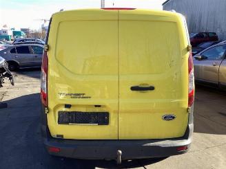 Ford Transit Connect Transit Connect (PJ2), Van, 2013 1.6 TDCi 16V 95 picture 5