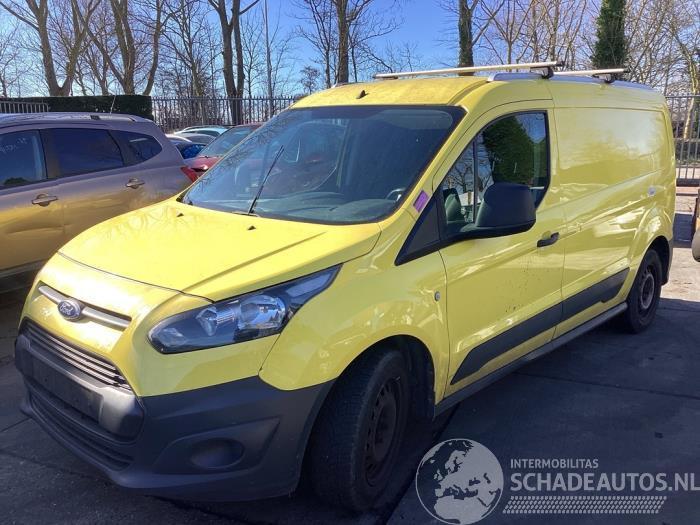 Ford Transit Connect Transit Connect (PJ2), Van, 2013 1.6 TDCi 16V 95
