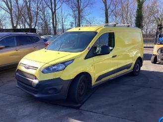 Ford Transit Connect Transit Connect (PJ2), Van, 2013 1.6 TDCi 16V 95 picture 2