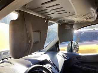 Ford Transit Connect Transit Connect (PJ2), Van, 2013 1.6 TDCi 16V 95 picture 14