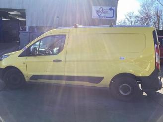 Ford Transit Connect Transit Connect (PJ2), Van, 2013 1.6 TDCi 16V 95 picture 8
