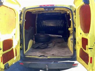 Ford Transit Connect Transit Connect (PJ2), Van, 2013 1.6 TDCi 16V 95 picture 20