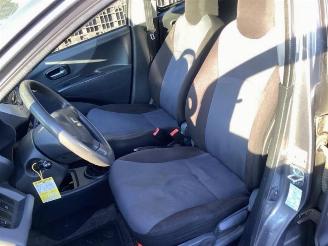 Suzuki Alto Alto, Hatchback 5-drs, 2009 1.0 12V picture 19