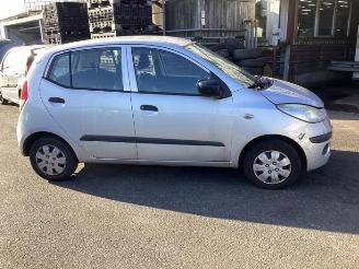 Hyundai I-10 i10 (F5), Hatchback, 2007 / 2013 1.1i 12V picture 6